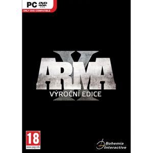 ArmA X (Výročná edícia) PC