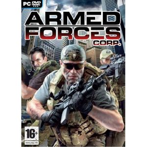 Armed Forces Corp. PC