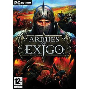 Armies of Exigo PC