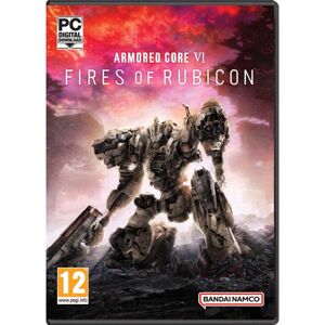 Armored Core VI: Fires Of Rubicon (Collector’s Edition) PC CIAB