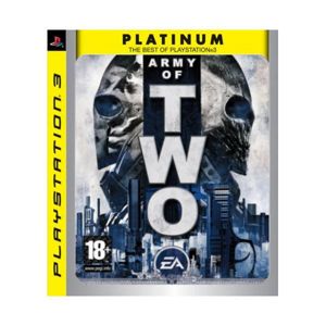 Army of Two PS3