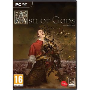 Ash of Gods: Redemption PC