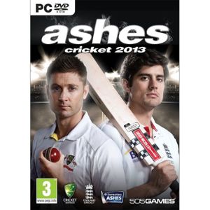 Ashes Cricket 2013 PC