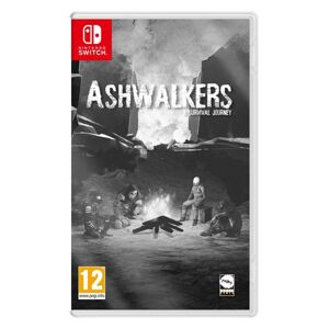 Ashwalkers: A Survival Journey (Survivor’s Edition) NSW