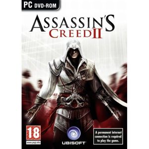 Assassin’s Creed 2 PC