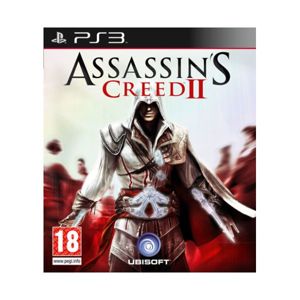 Assassin’s Creed 2 PS3