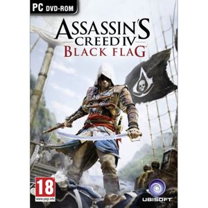 Assassin’s Creed 4: Black Flag PC