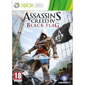 Assassin’s Creed 4: Black Flag XBOX 360