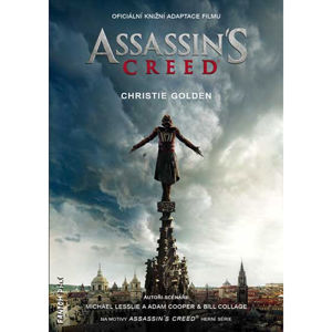 Assassin's Creed: Assassin's Creed fantasy