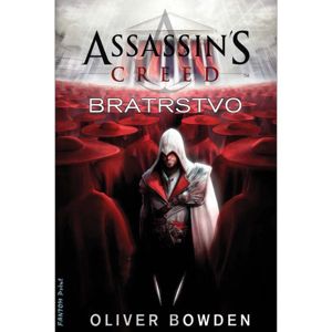 Assassin’s Creed: Bratrstvo fantasy