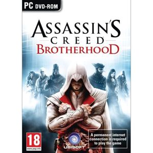 Assassin’s Creed: Brotherhood PC