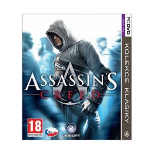 Assassin’s Creed CZ PC