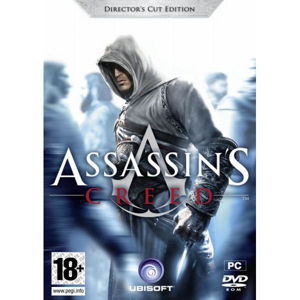 Assassin’s Creed (Director’s Cut Edition) PC
