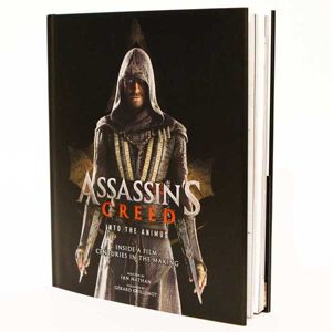 Assassin's Creed: Into the Animus  komiks
