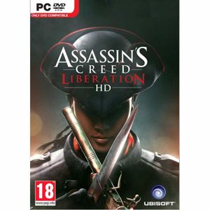 Assassin’s Creed: Liberation HD PC