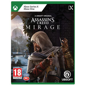 Assassin’s Creed Mirage (Collector’s Edition) XBOX X|S