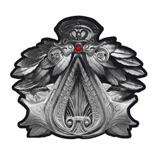 Assassin’s Creed Mousepad - Crest ABYACC220