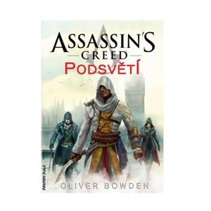 Assassin’s Creed: Podsvětí fantasy