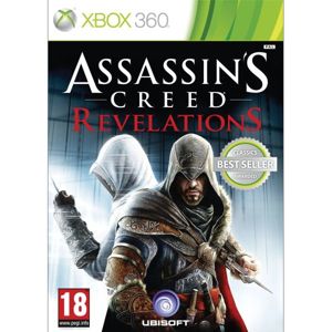 Assassin’s Creed: Revelations XBOX 360