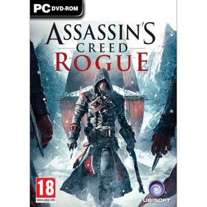 Assassin’s Creed: Rogue PC