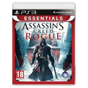 Assassin’s Creed: Rogue PS3