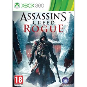 Assassin’s Creed: Rogue XBOX 360