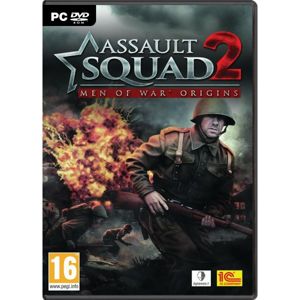 Assault Squad 2: Men of War Origins PC