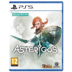 Asterigos: Curse of the Stars (Collector’s Edition) PS5