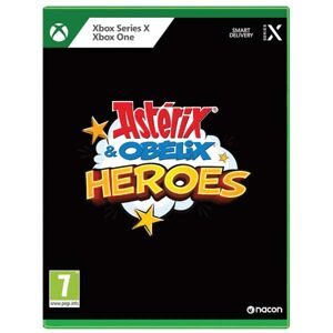 Asterix & Obelix: Heroes XBOX Series X