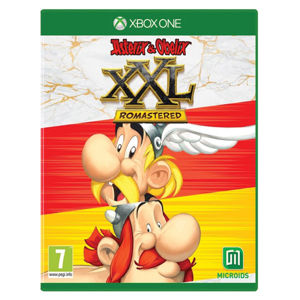 Asterix & Obelix XXL (Romastered) XBOX ONE