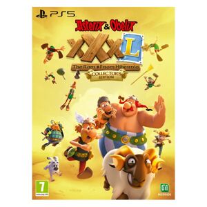 Asterix & Obelix XXXL: The Ram from Hibernia (Collector’s Edition) PS5
