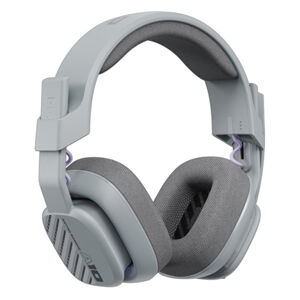 Logitech G Astro A10 Gaming Headset, grey 939-002071