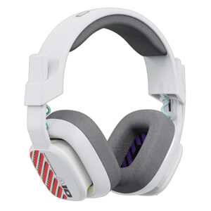 Logitech G Astro A10 Gaming Headset PlayStation, white 939-002064