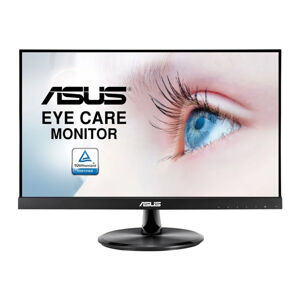 ASUS Eye Care Monitor VP228DE 21,5" TN FHD 1920x1080 16:9 60Hz 200cd 5ms D-Sub 90LM01K0-B04170