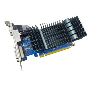 ASUS GeForce GT 710 EVO 2G DDR3 low profile silent 90YV0I70-M0NA00