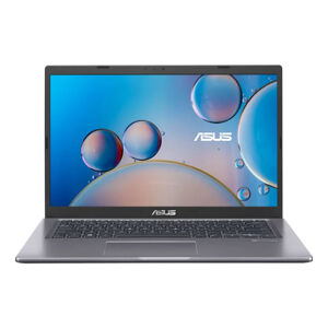 ASUS Laptop 14 X415JA 8 GB  512 GB SSD, šedý X415JA-EB1664W