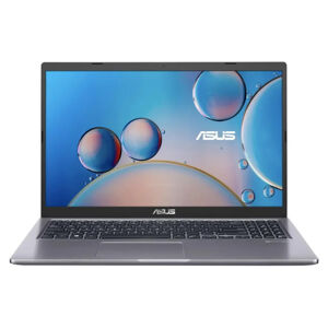 ASUS Laptop 15 i3-10110U 8GB 512GB SSD, šedý X515FA-BQ209W
