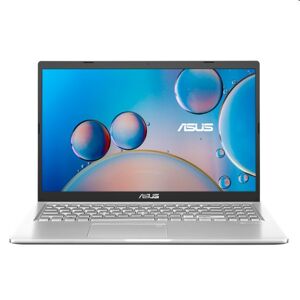 ASUS Laptop 15 X515FA 4 GB  512 GB SSD, strieborný X515FA-BQ120W