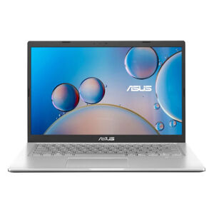 ASUS Laptop i5-1135G7, 8GB, 512GB SSD, Integr., 14" FHD TN, Win11, Silver - OPENBOX (Rozbalený tovar s plnou zárukou) X415EA-EK856W