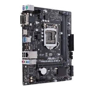 ASUS MB Sc LGA1151 PRIME H310M-R R2.0, Intel H310, 2xDDR4, VGA, mATX 90MB0YL0-M0ECY0