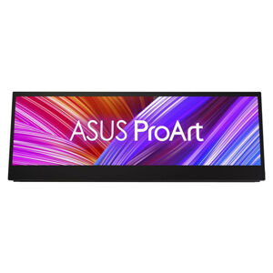 ASUS ProArt Display PA147CDV 14" IPS, Full HD, 100% sRGB, čierny 90LM0720-B01170
