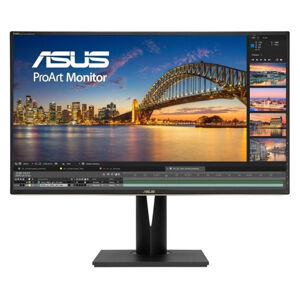 ASUS ProArt Display PA329C 32" IPS 4K UHD, 60 Hz 5 ms Black 3R 90LM02CC-B03370