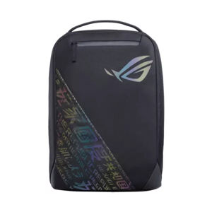 ASUS ROG Backpack BP1501G, 17' HOLOGRAPHIC, black 90XB04ZN-BBP030