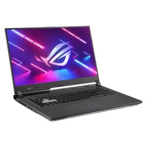 ASUS ROG Strix G17, R7-6800H, 16GB DDR5, 512GB SSD, RTX3060 (6GB), 17,3" FHD IPS, Win11Home, Eclipse Gray G713RM-KH005W