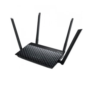 ASUS RT-N19 Wi-Fi Router 90IG0600-BN9510