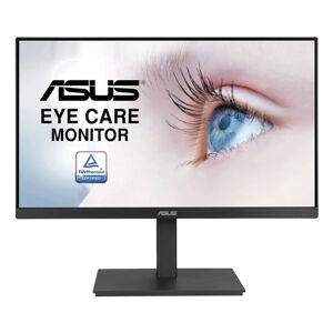 ASUS VA24EQSB Eye Care Monitor 23,8" Full HD, IPS, 75 Hz, 5 ms, čierny 90LM056F-B01170