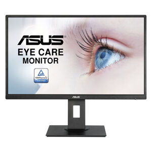 ASUS VA279HAL Eye Care Monitor 27" Full HD, VA, 75 Hz, 6 ms, čierny 90LM04J9-B02370