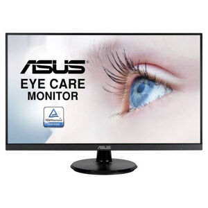 ASUS VA27DQ Eye Care Monitor 27", FHD 1920 x 1080, IPS, 75 Hz, 5 ms, čierny 90LM06H3-B02370