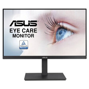 ASUS VA27EQSB Eye Care Monitor 27" Full HD, IPS, 75 Hz, 5 ms, čierny 90LM0559-B01170