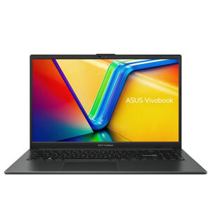 ASUS Vivobook Goi3-N3058 GB512 GB SSDIntel Uma15,6"FHDWin11HomeBlack E1504GA-BQ207W